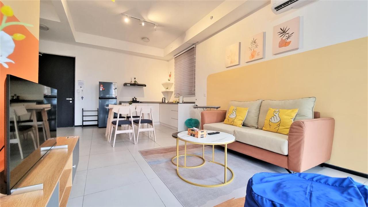 Cozy Minimalist Suite At Urban Suites Georgetown By Superstay Jelutong Zewnętrze zdjęcie