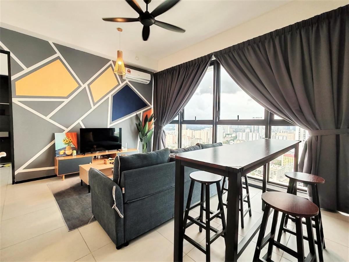 Cozy Minimalist Suite At Urban Suites Georgetown By Superstay Jelutong Zewnętrze zdjęcie