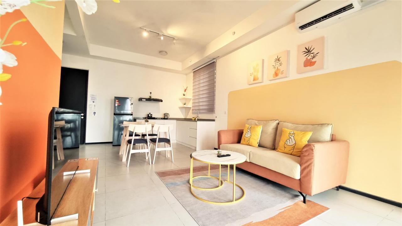 Cozy Minimalist Suite At Urban Suites Georgetown By Superstay Jelutong Zewnętrze zdjęcie