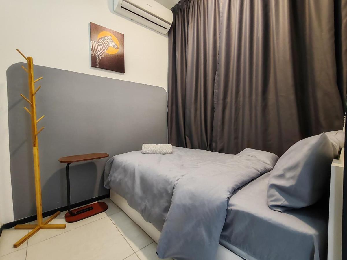Cozy Minimalist Suite At Urban Suites Georgetown By Superstay Jelutong Zewnętrze zdjęcie
