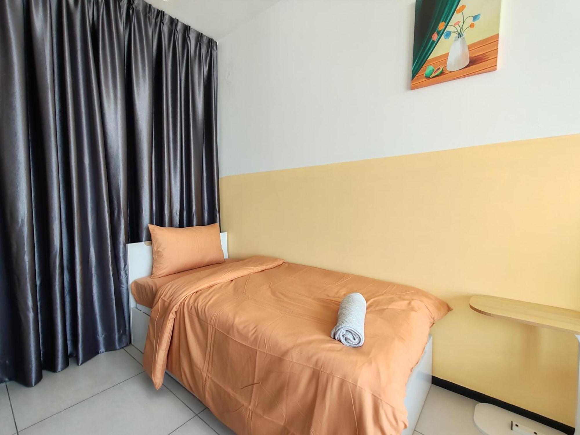 Cozy Minimalist Suite At Urban Suites Georgetown By Superstay Jelutong Zewnętrze zdjęcie