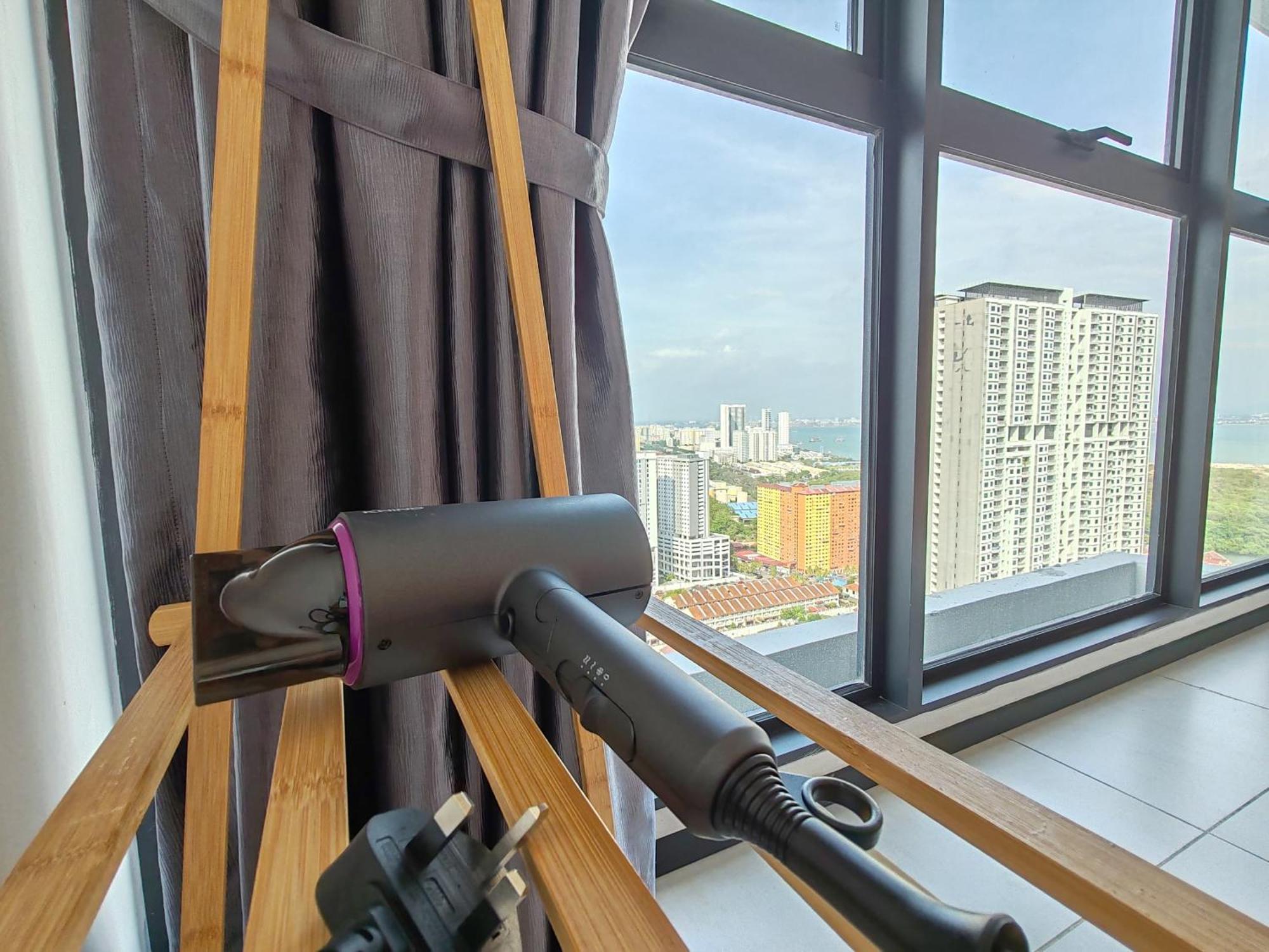 Cozy Minimalist Suite At Urban Suites Georgetown By Superstay Jelutong Zewnętrze zdjęcie