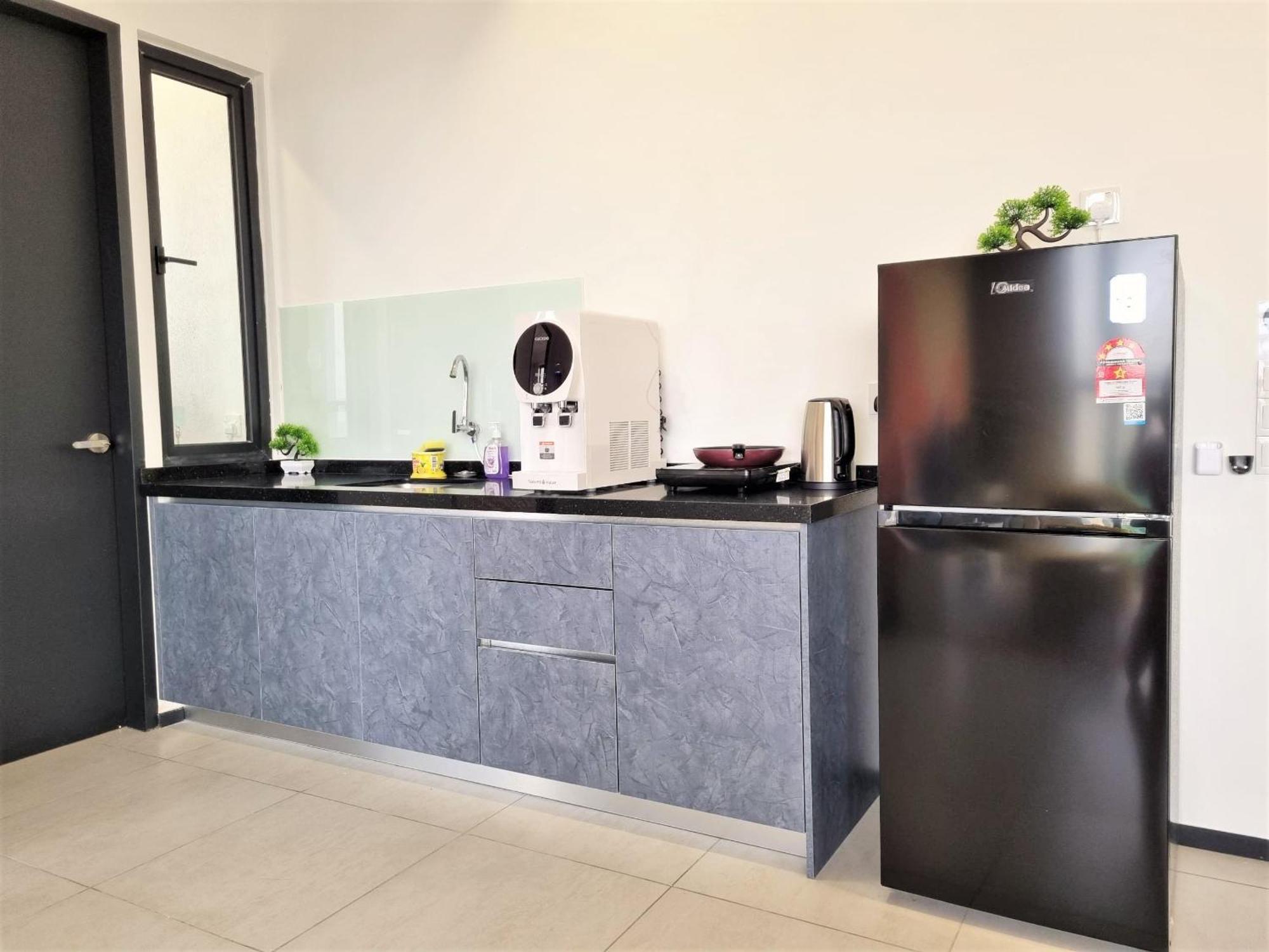 Cozy Minimalist Suite At Urban Suites Georgetown By Superstay Jelutong Zewnętrze zdjęcie