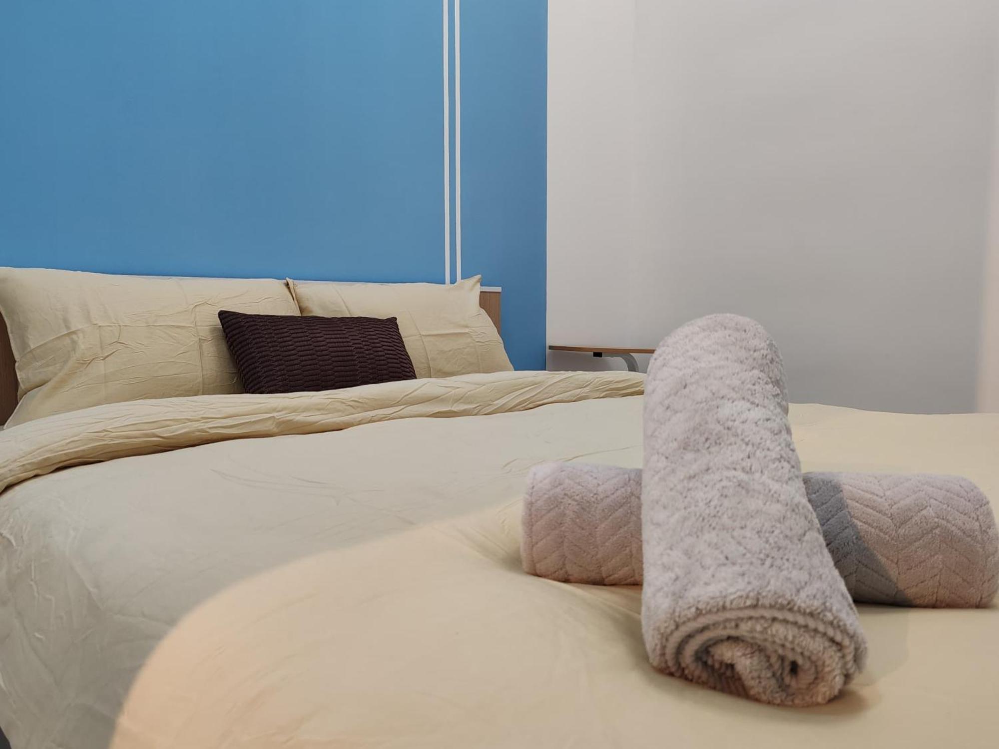 Cozy Minimalist Suite At Urban Suites Georgetown By Superstay Jelutong Zewnętrze zdjęcie